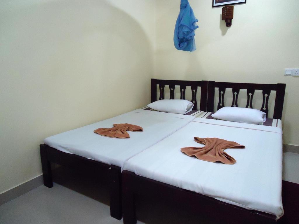 Green Woods Guest Kandy Room photo